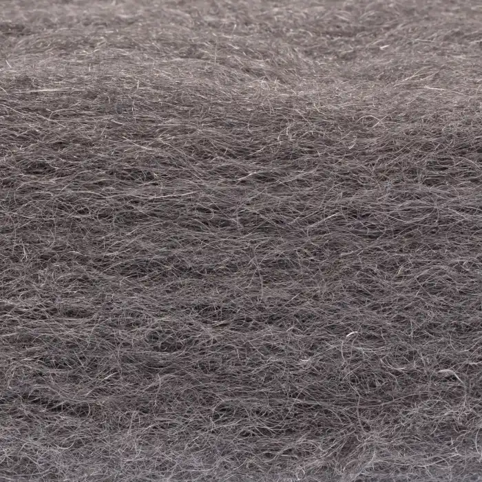 A weep hole mesh product clogged.